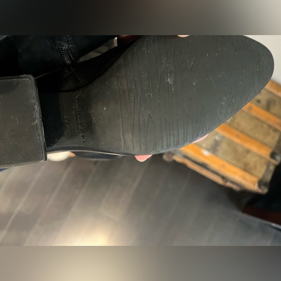 Vagabond Boot 2.5” heel - Picture 12 of 12